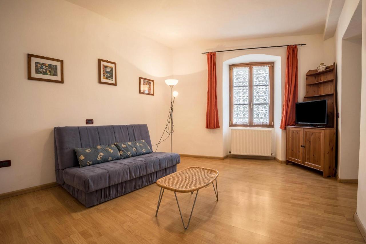 Residence Lena App 3 With Balcony تينو المظهر الخارجي الصورة