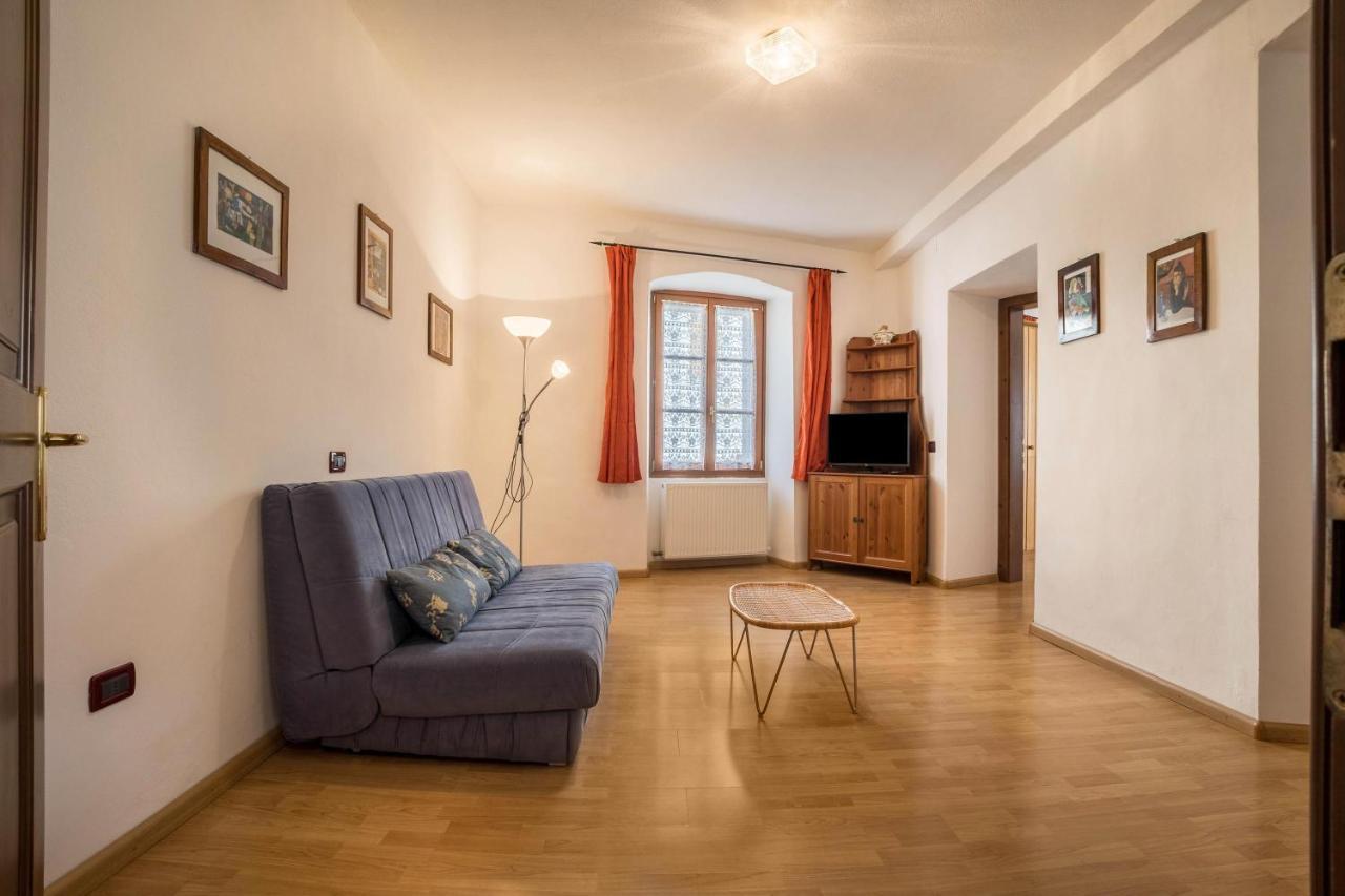 Residence Lena App 3 With Balcony تينو المظهر الخارجي الصورة