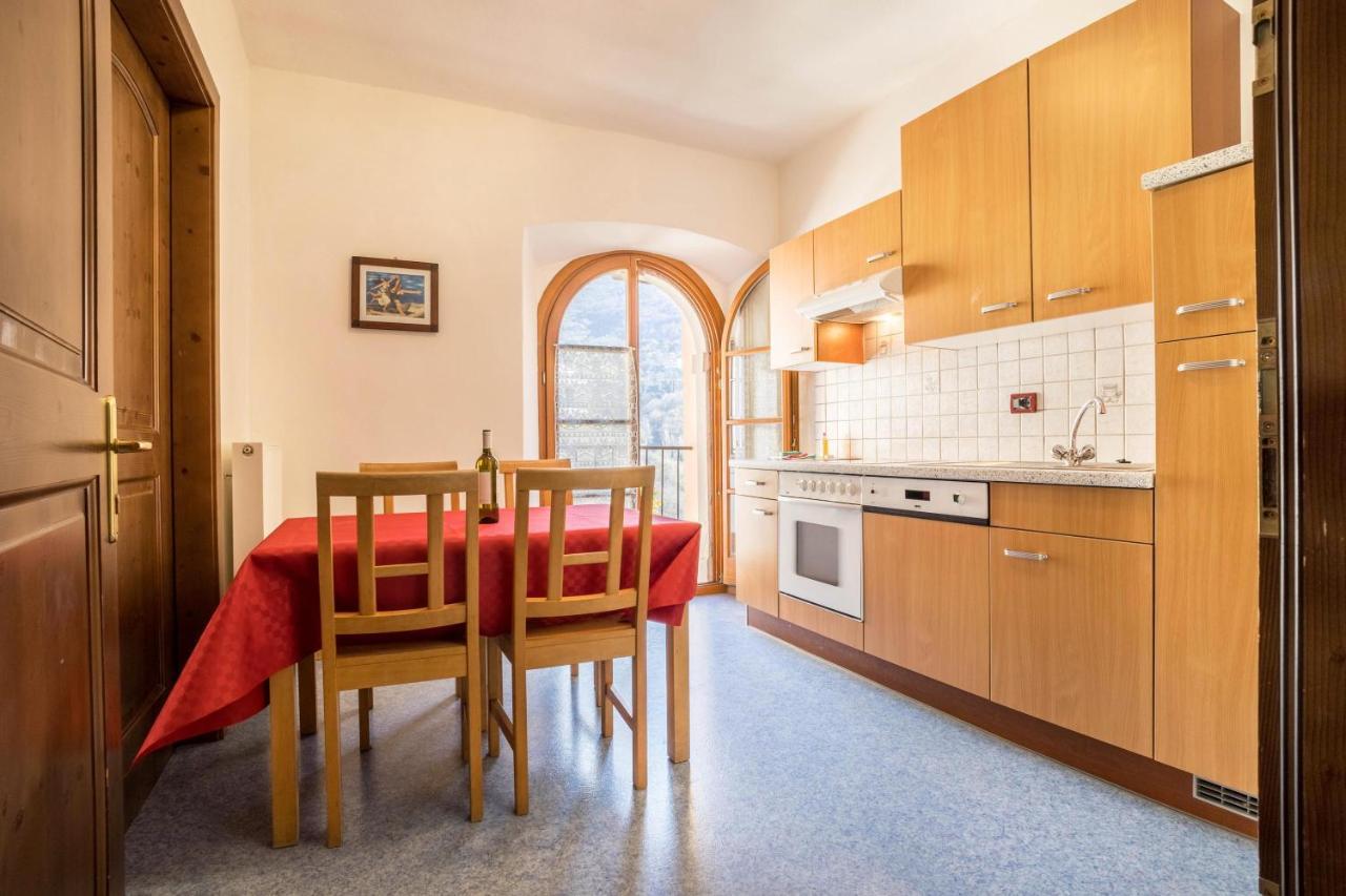 Residence Lena App 3 With Balcony تينو المظهر الخارجي الصورة