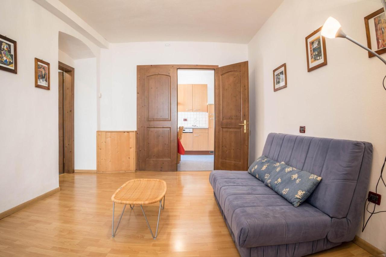 Residence Lena App 3 With Balcony تينو المظهر الخارجي الصورة