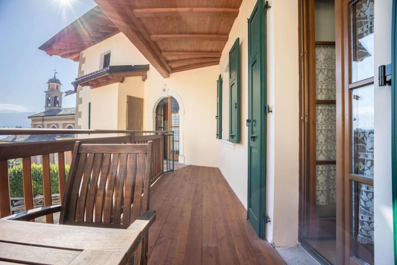 Residence Lena App 3 With Balcony تينو المظهر الخارجي الصورة