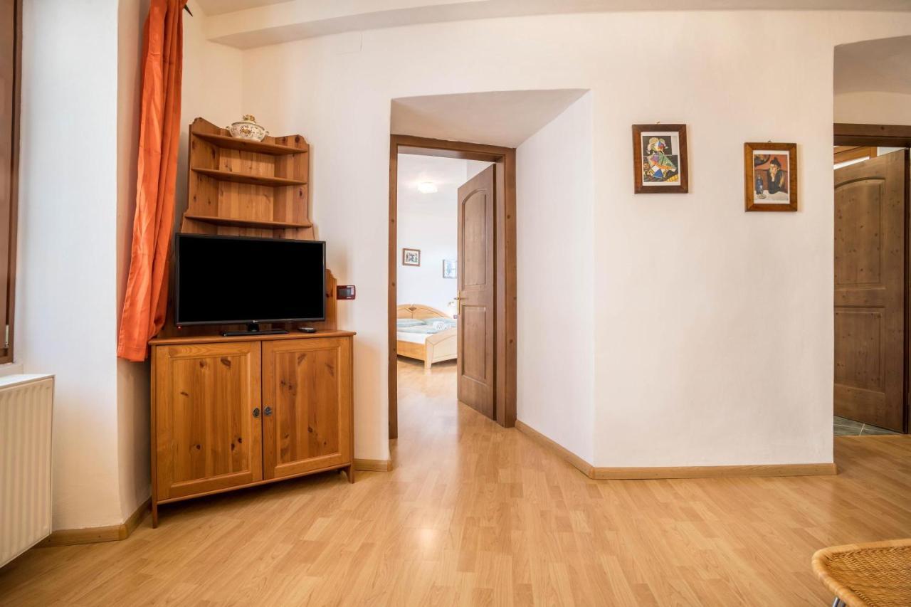 Residence Lena App 3 With Balcony تينو المظهر الخارجي الصورة