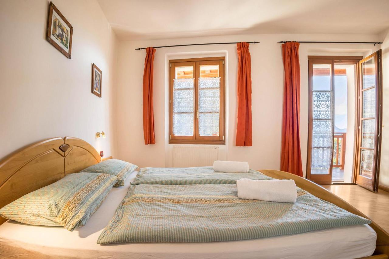 Residence Lena App 3 With Balcony تينو المظهر الخارجي الصورة