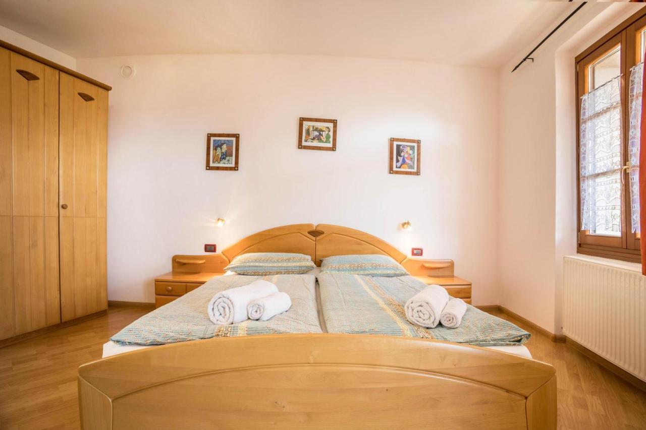 Residence Lena App 3 With Balcony تينو المظهر الخارجي الصورة