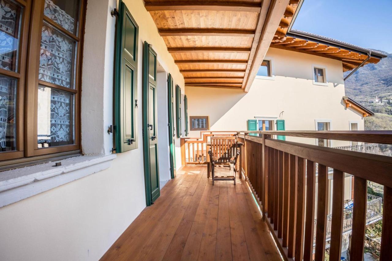 Residence Lena App 3 With Balcony تينو المظهر الخارجي الصورة