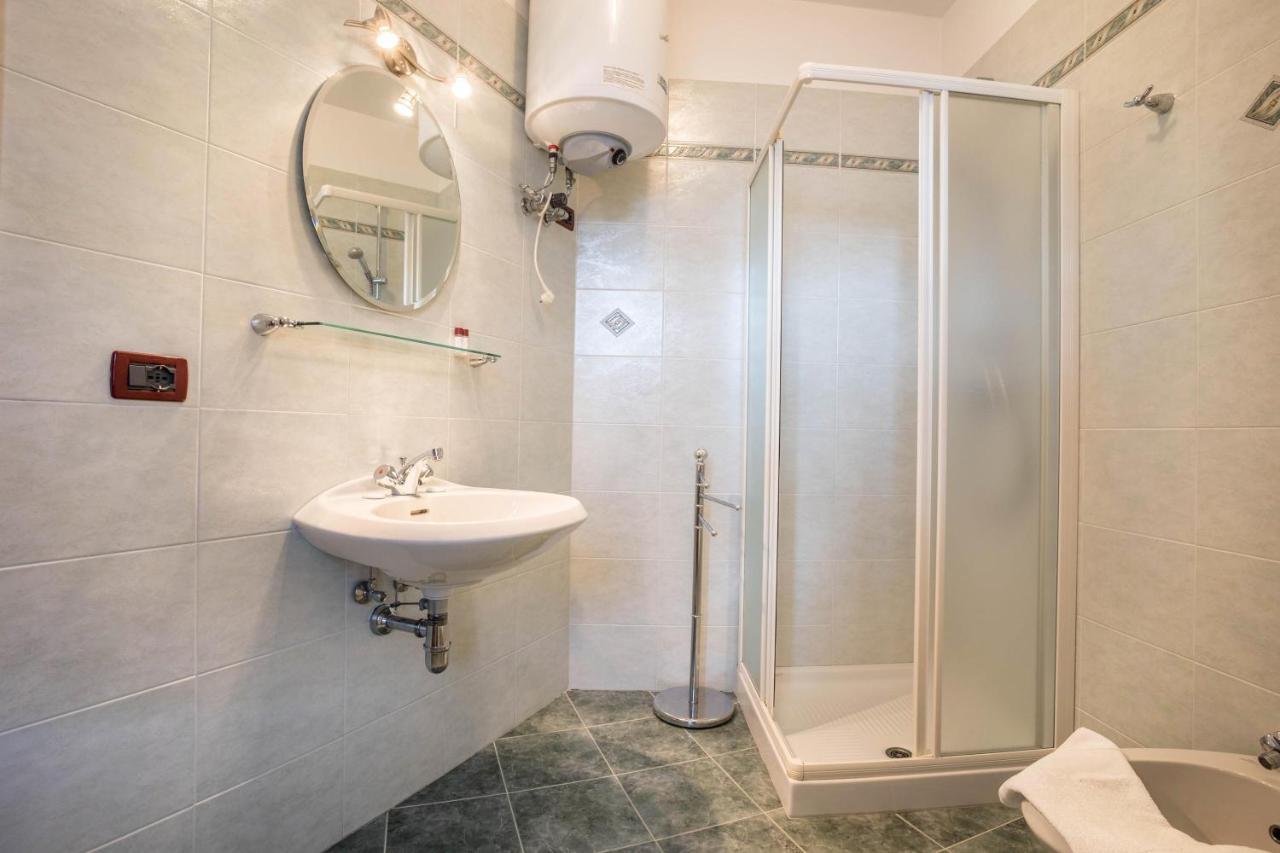 Residence Lena App 3 With Balcony تينو المظهر الخارجي الصورة