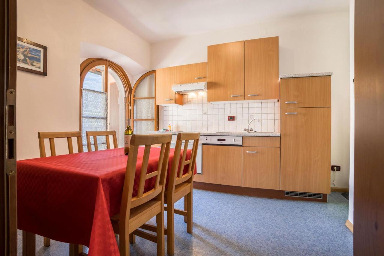 Residence Lena App 3 With Balcony تينو المظهر الخارجي الصورة