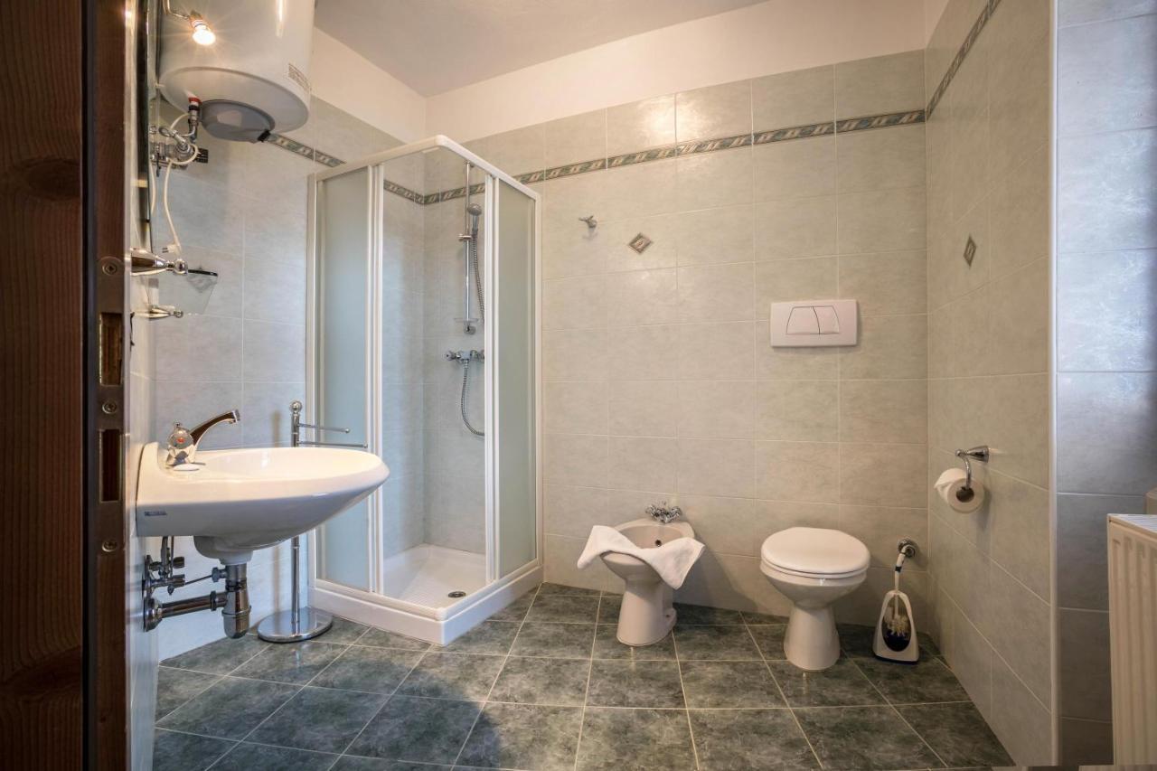 Residence Lena App 3 With Balcony تينو المظهر الخارجي الصورة