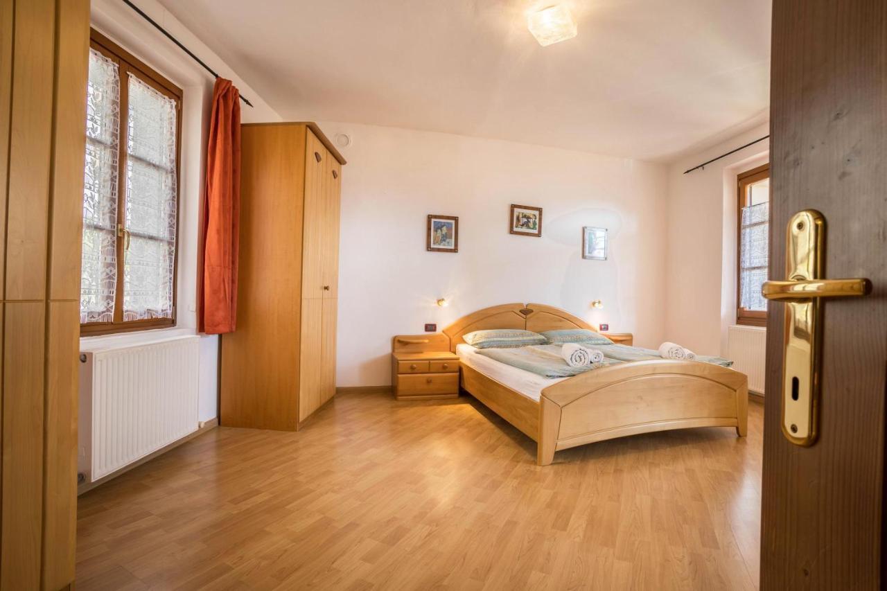 Residence Lena App 3 With Balcony تينو المظهر الخارجي الصورة