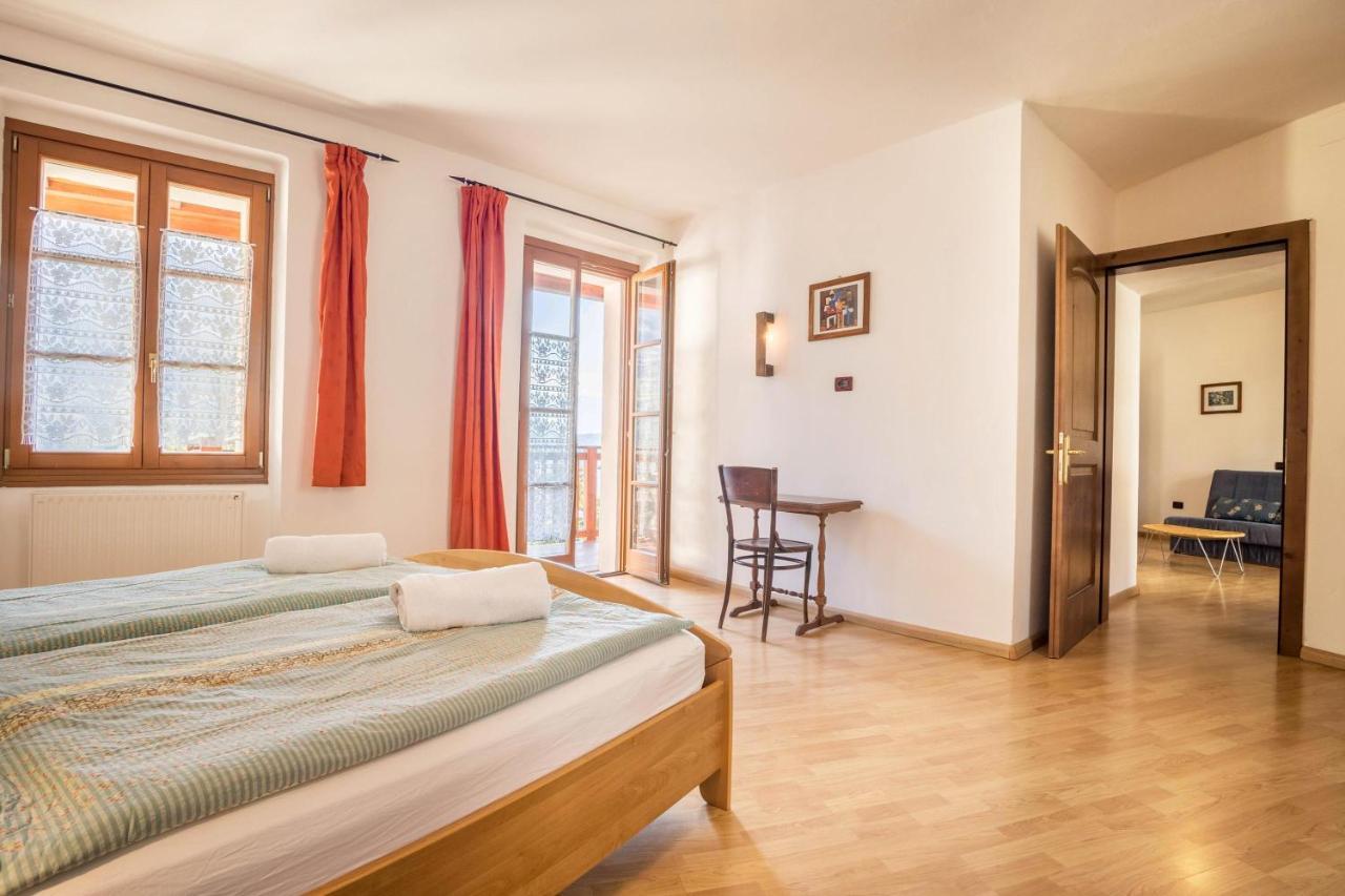 Residence Lena App 3 With Balcony تينو المظهر الخارجي الصورة